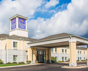 Sleep Inn & Suites